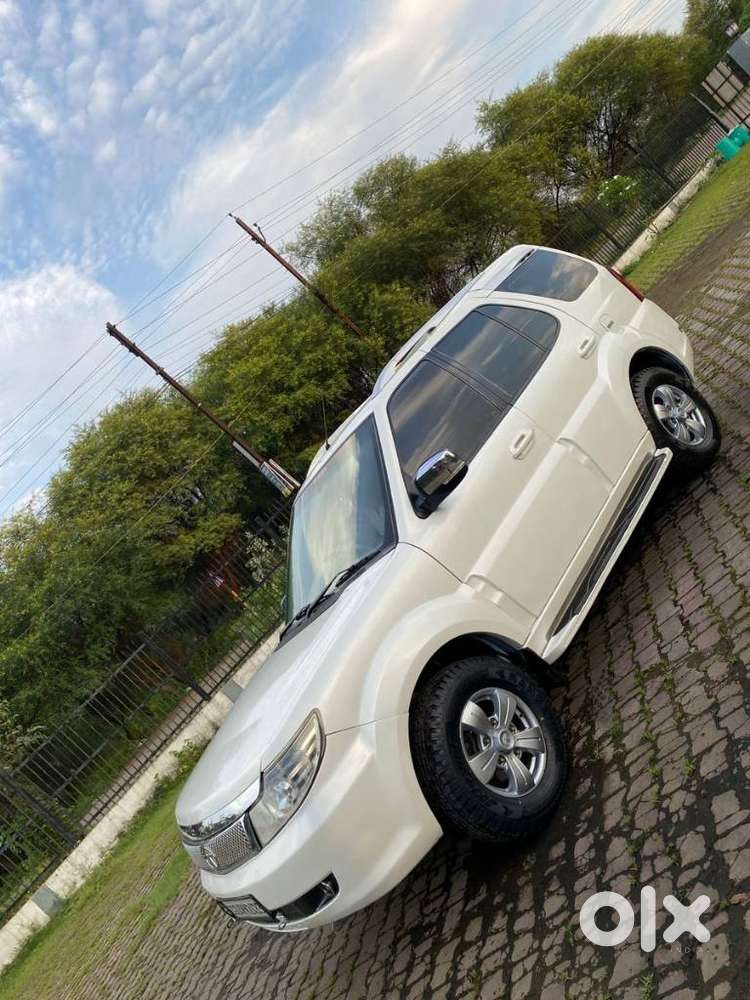 Tata Safari Storme Vx Varicor 400, 2015, Diesel