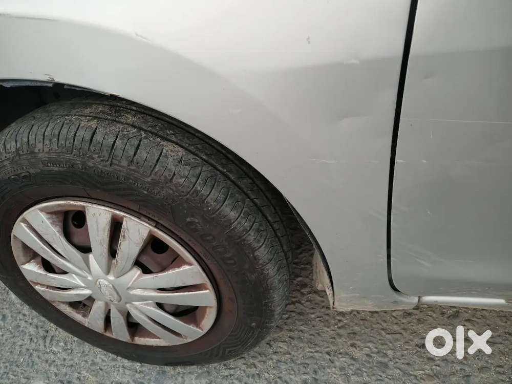 Datsun Go Manual Petrol 2014