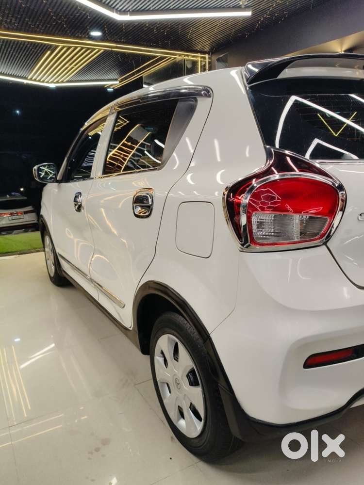 Maruti Suzuki Celerio Zxi(o) Mt, 2022, Petrol