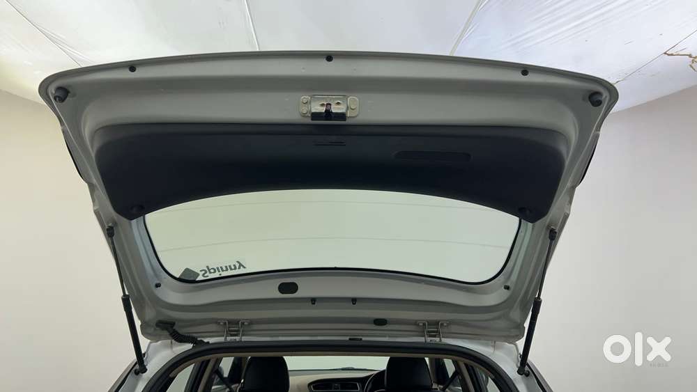 Hyundai I20 Active [ ] 1.2 Base Petrol, 2019, Petrol