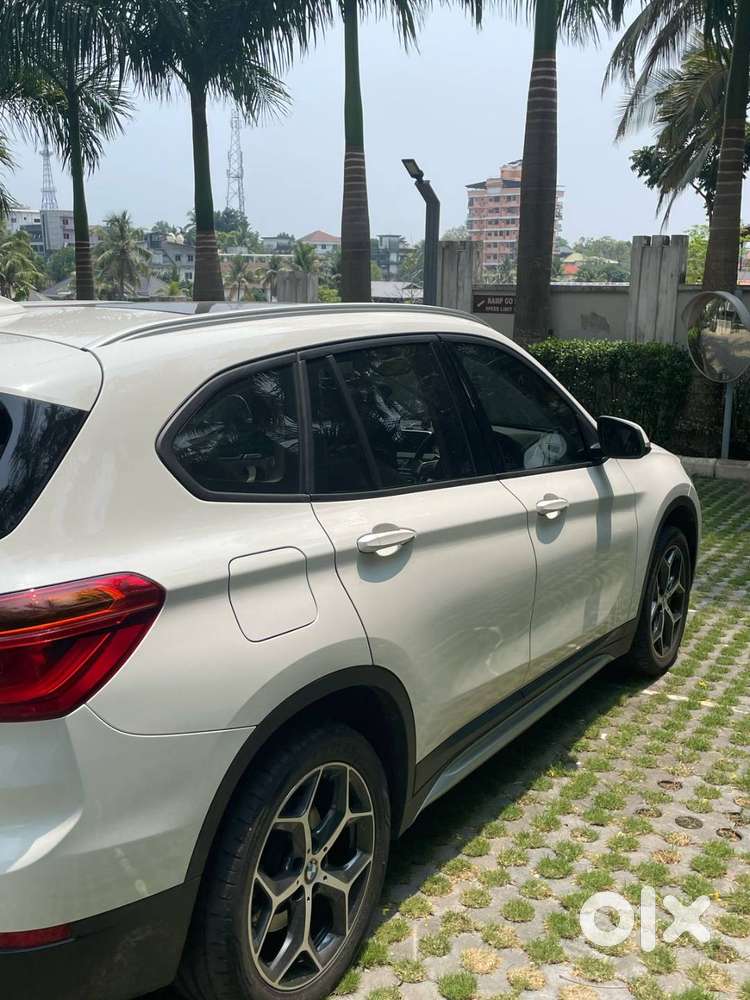 Bmw X1 – Single Owner, Excellent Condition In Kochi