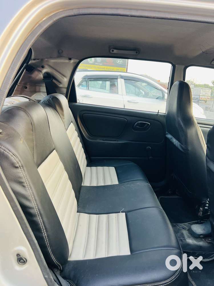 Maruti Suzuki Alto K10 1.0 Lxi (o), 2011, Cng & Hybrids