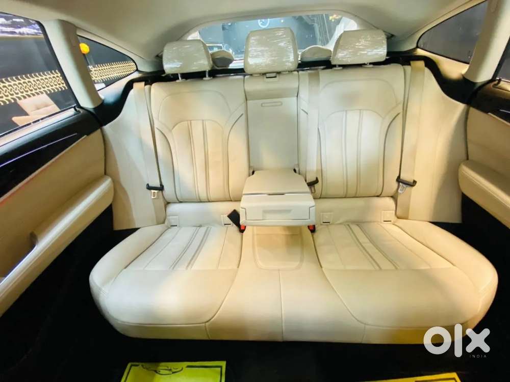 Bmw 6 Series 3.0 Gt 630d Luxury Line, 2019, Diesel