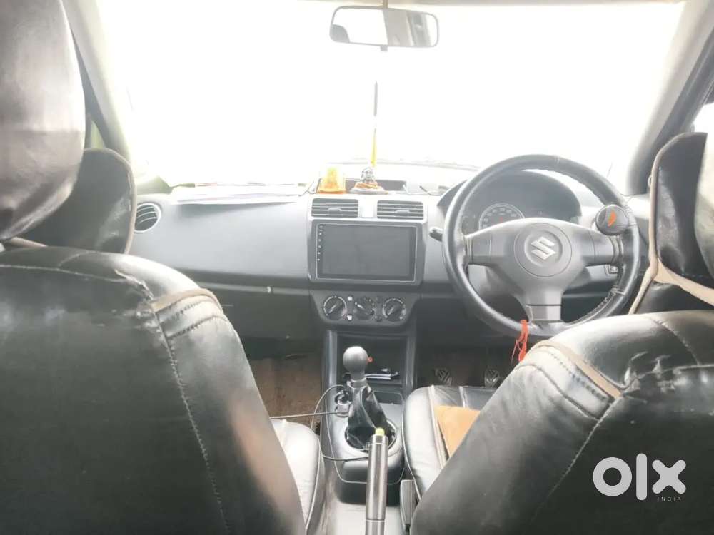 Maruti Swift