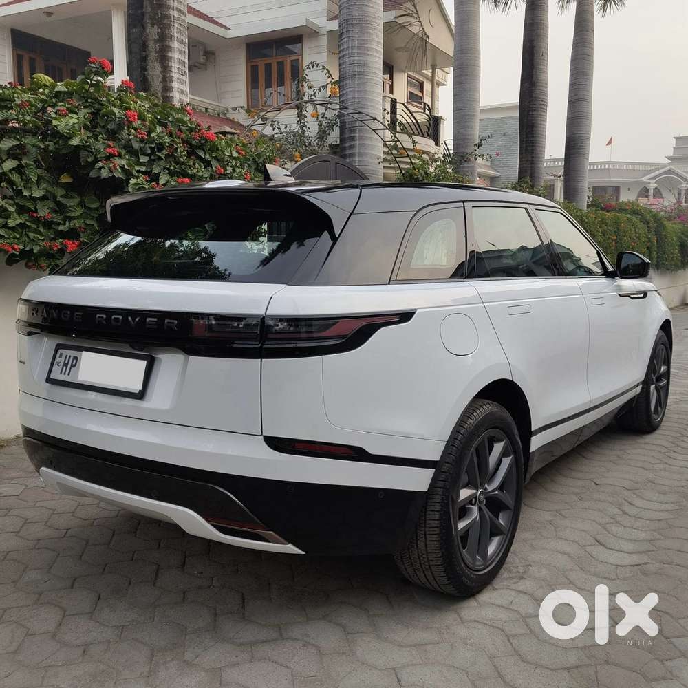 Land Rover Range Velar Hse Dynamic 2.0 Diesel, 2024, Diesel