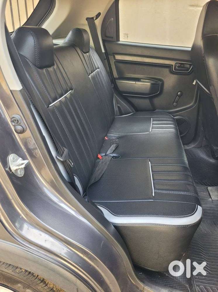Maruti Suzuki S-presso Vxi Plus, 2021, Petrol