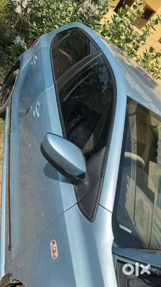 Volkswagen Polo 2012 Diesel 83000 Km Driven