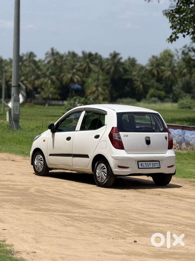 Hyundai I10 Era 1.1 Irde, 2013, Petrol