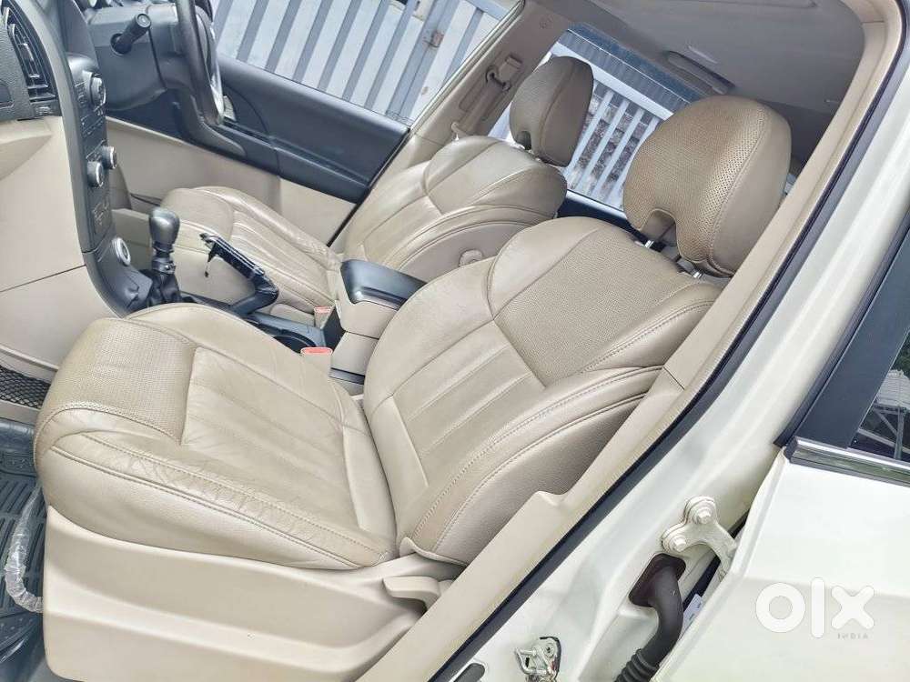 Mahindra Xuv500 2.2 W10, 2015, Diesel