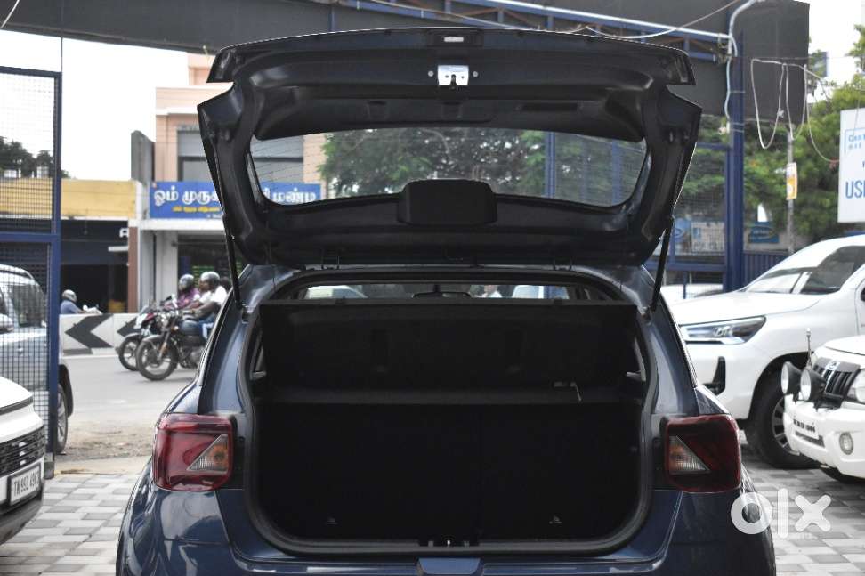 Hyundai Venue 1.5 Crdi Sx (o), 2019, Diesel