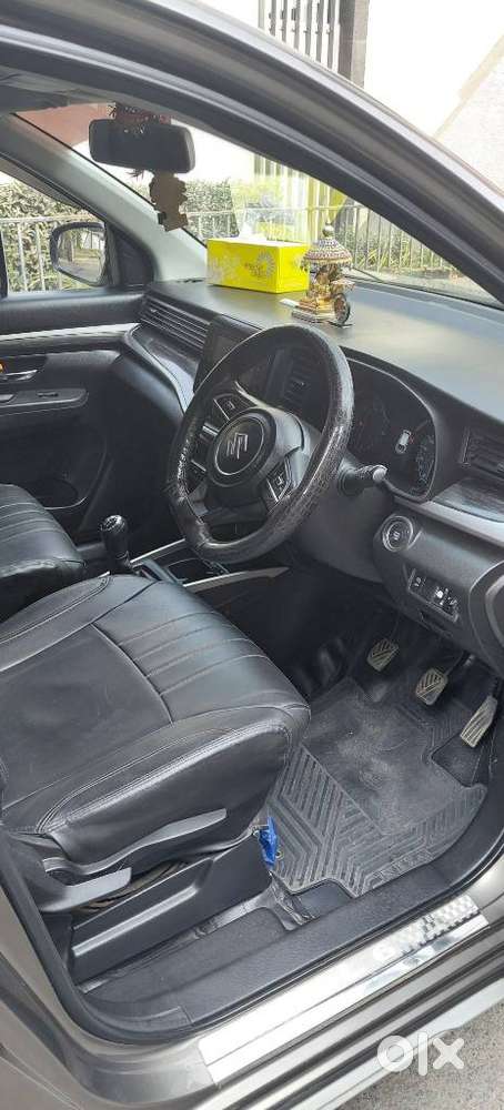 Maruti Suzuki Xl6 Zeta, 2022, Cng & Hybrids