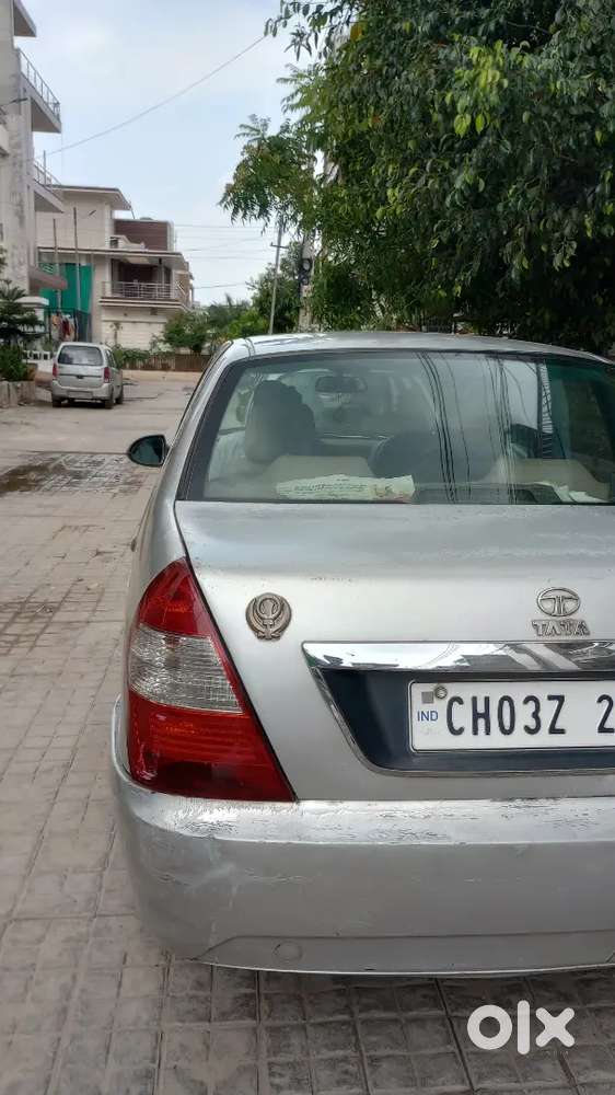 Tata Indigo Ls Turbo