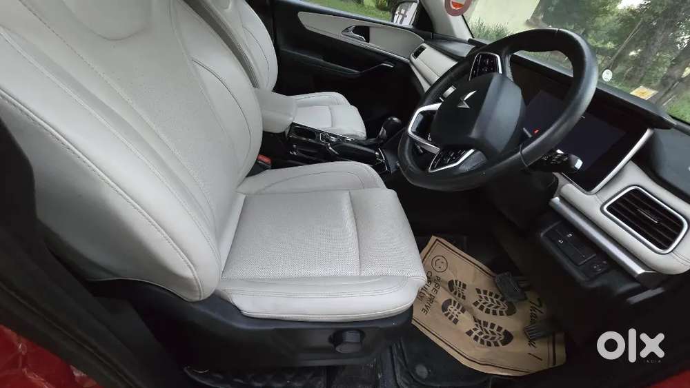 Mahindra Xuv700 Diesel 2022 Automatic