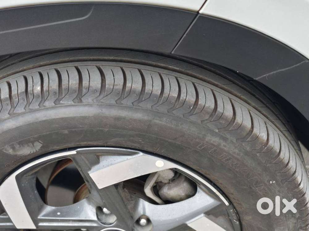 Hyundai Venue Sx Plus Turbo Dct, 2020, Petrol