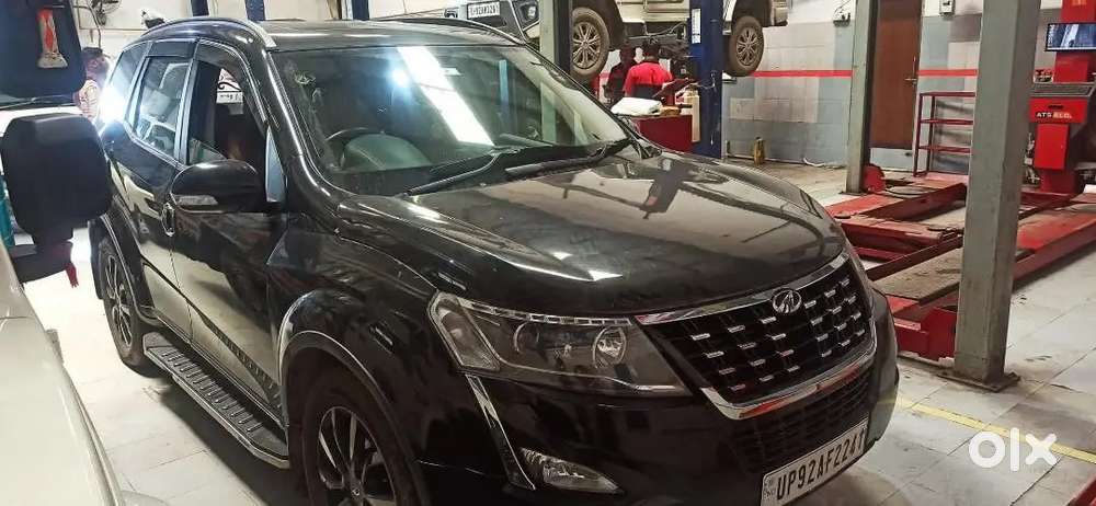 Mahindra Xuv500 2021 Diesel Well Maintained