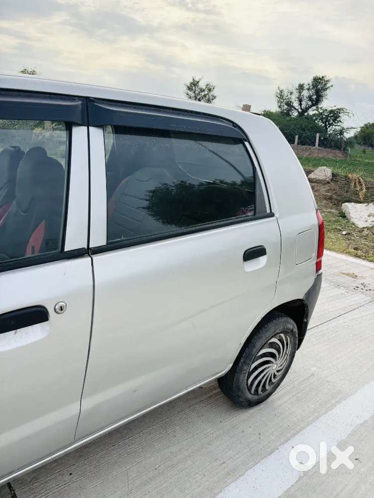 Maruti Suzuki Alto Lx 2010