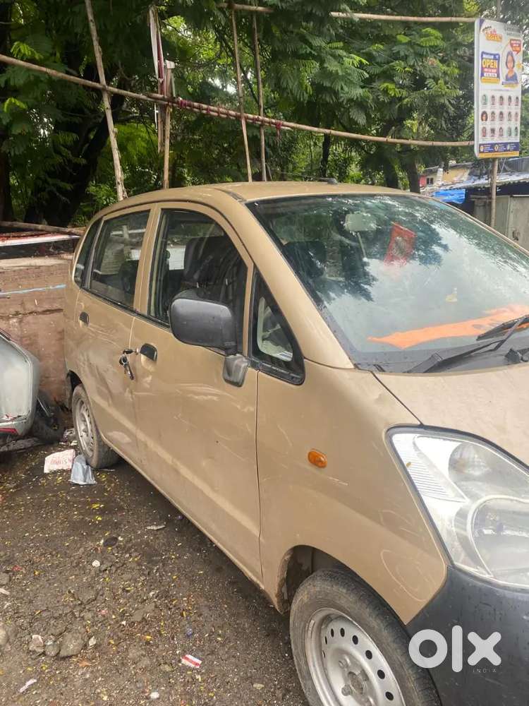 Maruti Suzuki Estilo 2009 Petrol Good Condition