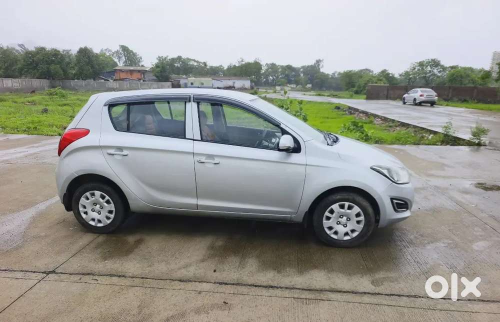Hyundai I20 Magna Diesel