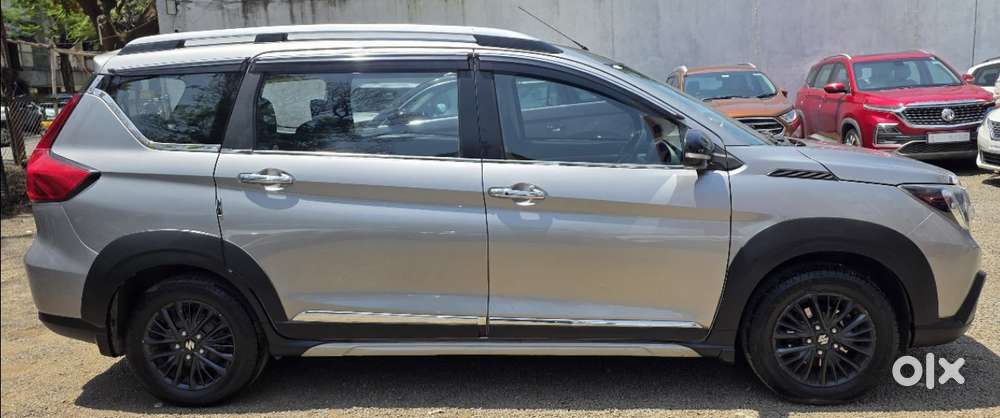Maruti Suzuki Xl6 1.5 Zeta Mt, 2021, Petrol