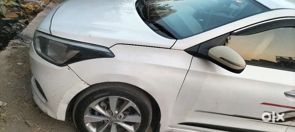 Hyundai I20 2014 Diesel Well Maintained