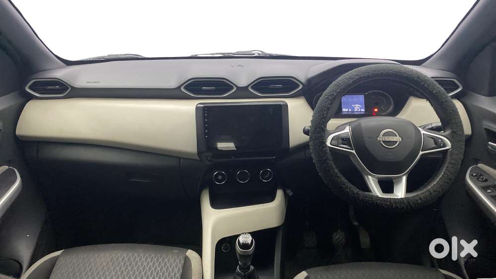 Nissan Magnite 1.0 Xl, 2023, Petrol