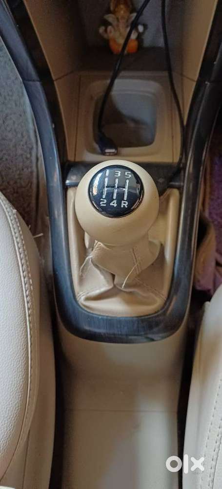 Maruti Suzuki Ertiga 2012-2015 Vdi, 2013, Diesel