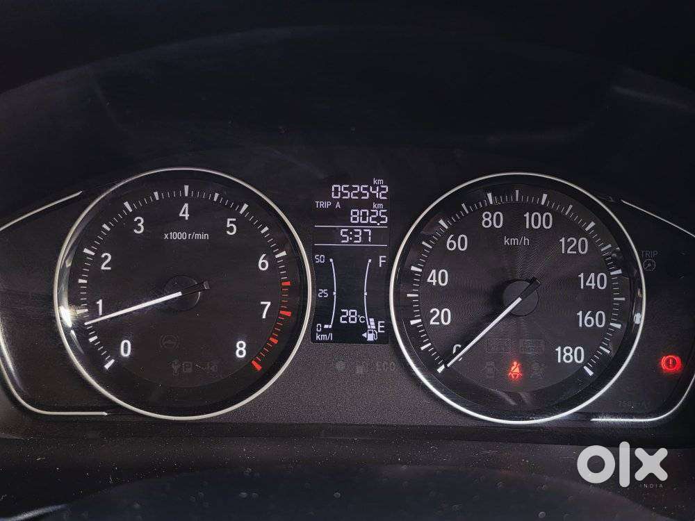 Honda Amaze Vx (o) I-vtec, 2022, Petrol