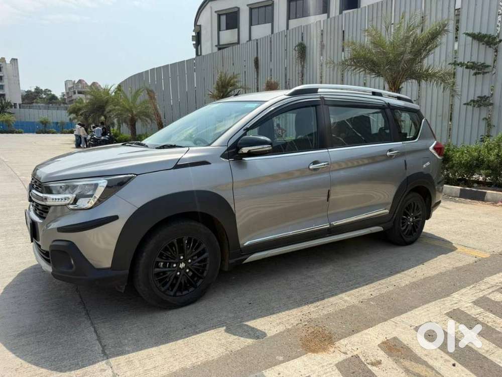 Maruti Suzuki Xl6 Zeta, 2020, Petrol