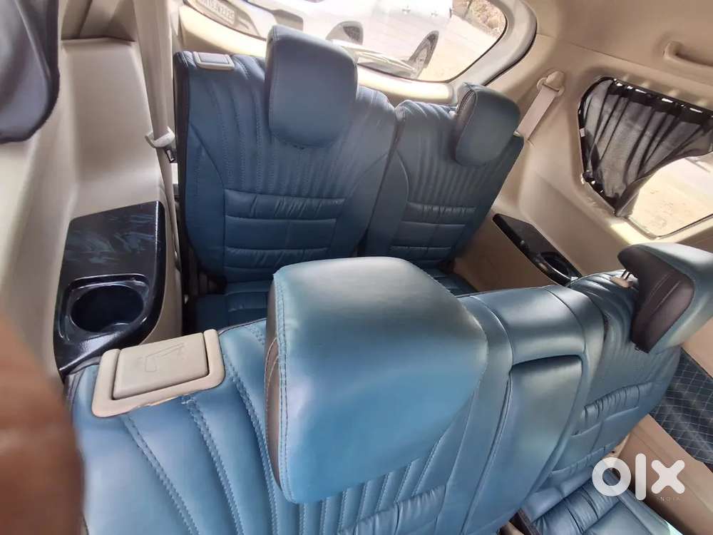 Maruti Suzuki Ertiga 2023 Cng & Hybrids 82000 Km Driven