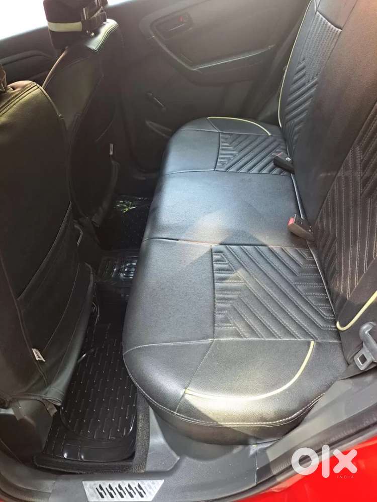 Maruti Suzuki Vitara Brezza Ldi, 2017, Diesel