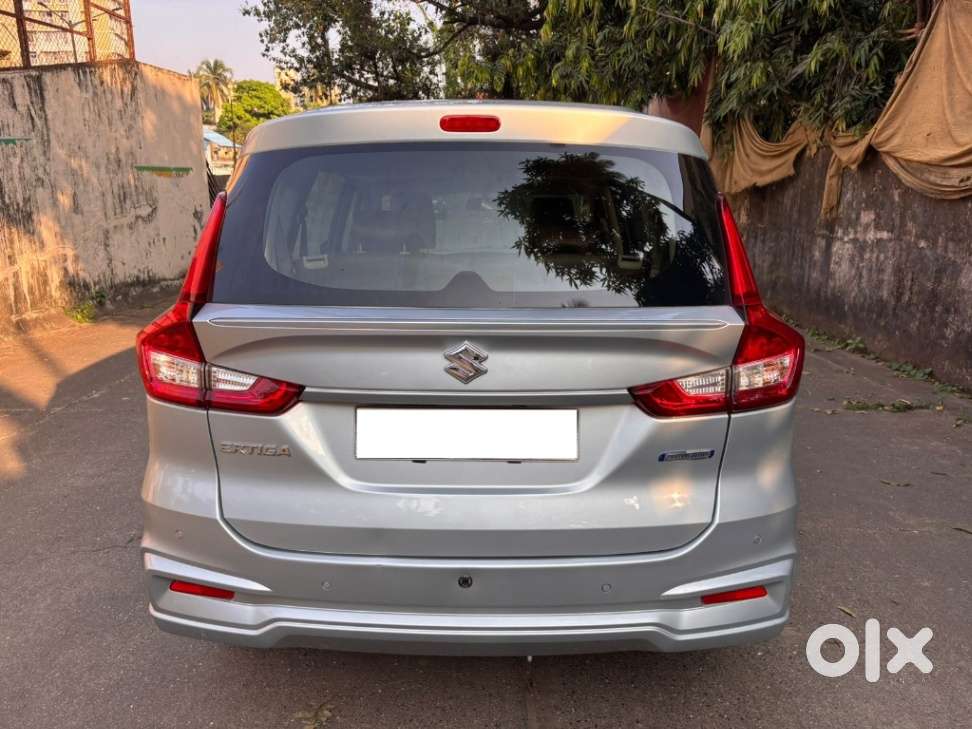 Maruti Suzuki Ertiga
