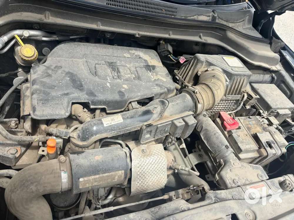 Mahindra Xuv300 Petrol 2023