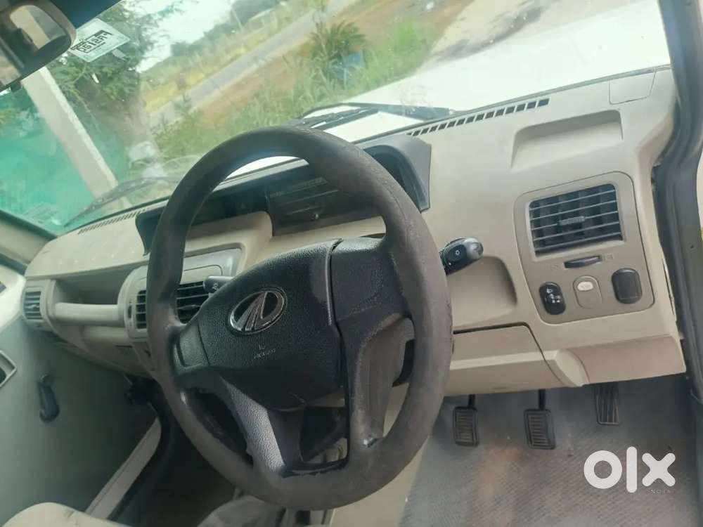 Mahindra Be 6 Diesel 2019