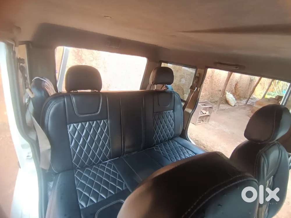 Mahindra Bolero 2012