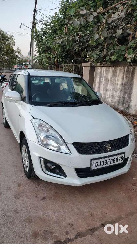 Maruti Suzuki Swift 2014 Diesel Good Condition