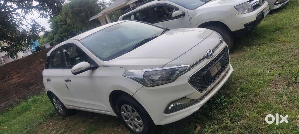 Hyundai I20 Active S Petrol, 2018, Petrol