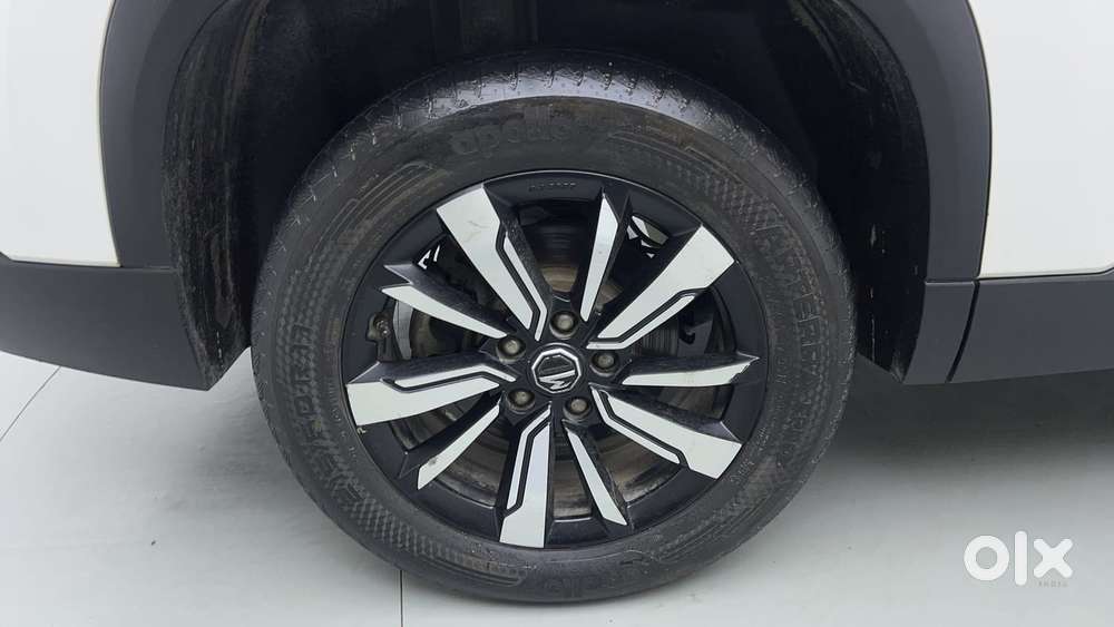 Mg Hector Sharp Dct Petrol, 2019, Petrol