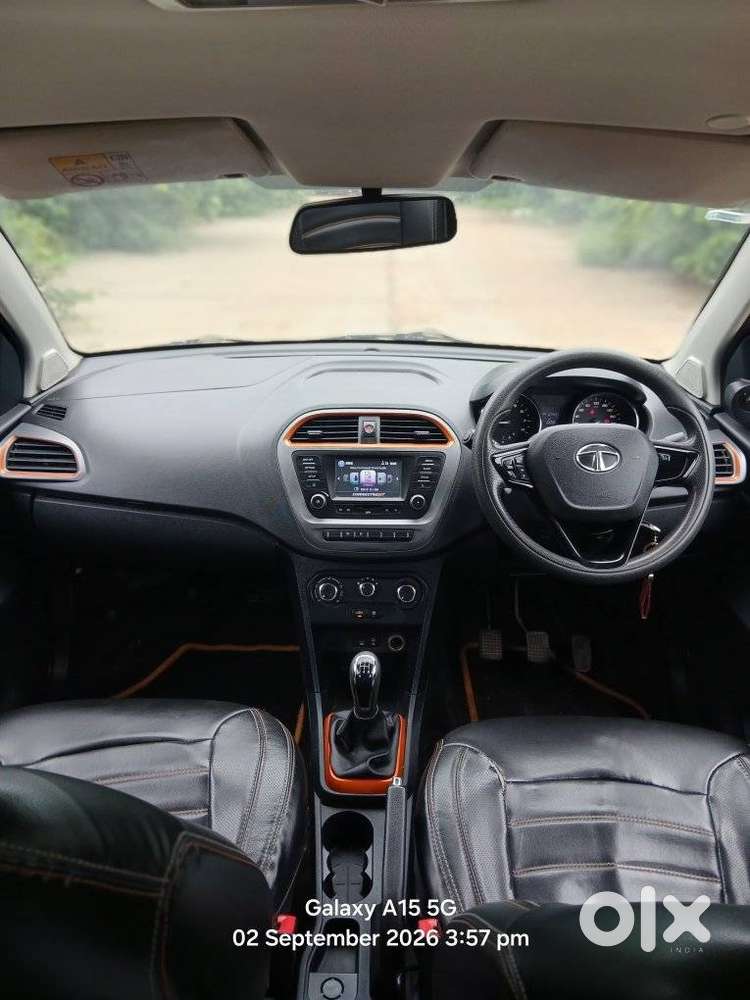 Tata Tiago Nrg 1.2 Xz Mt, 2020, Diesel