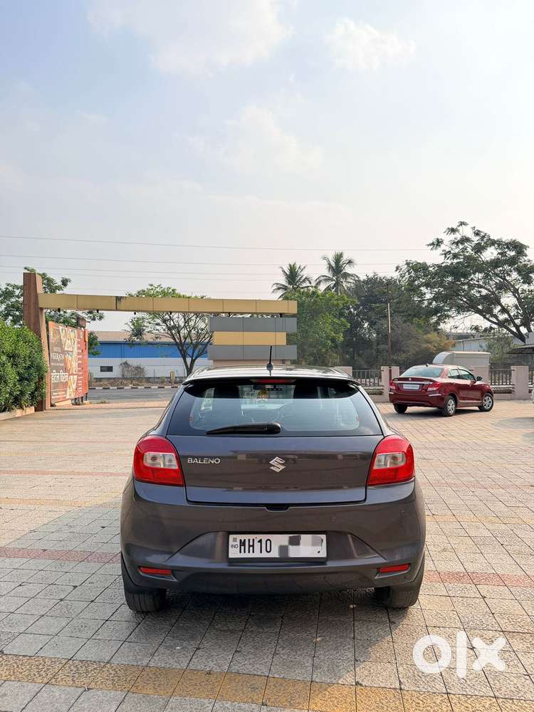 Maruti Suzuki Baleno Delta, 2016, Diesel
