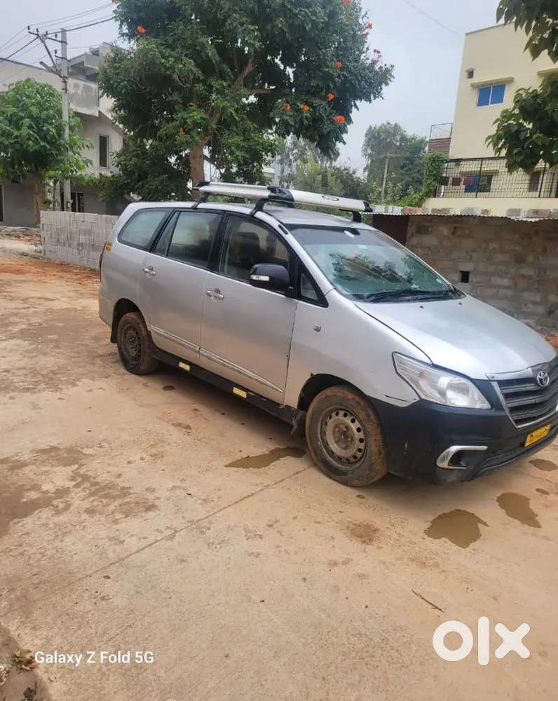 Commercial Vehicle For Sale