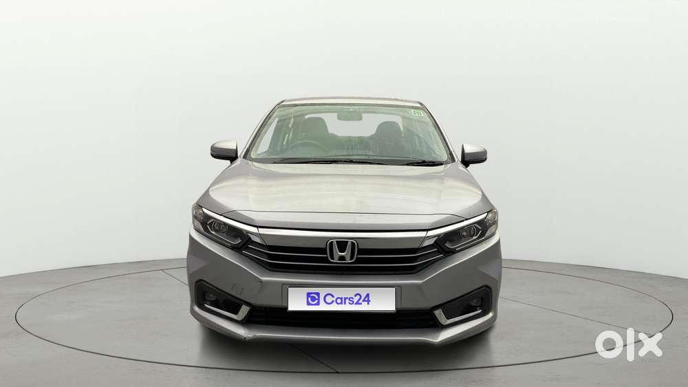 Honda Amaze [2021-2023] 1.2 Vx I-vtec Mt, 2022, Petrol