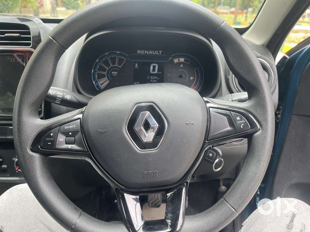 Renault Kwid 1.0 Rxt 02 Anniversary Edition, 2025, Petrol