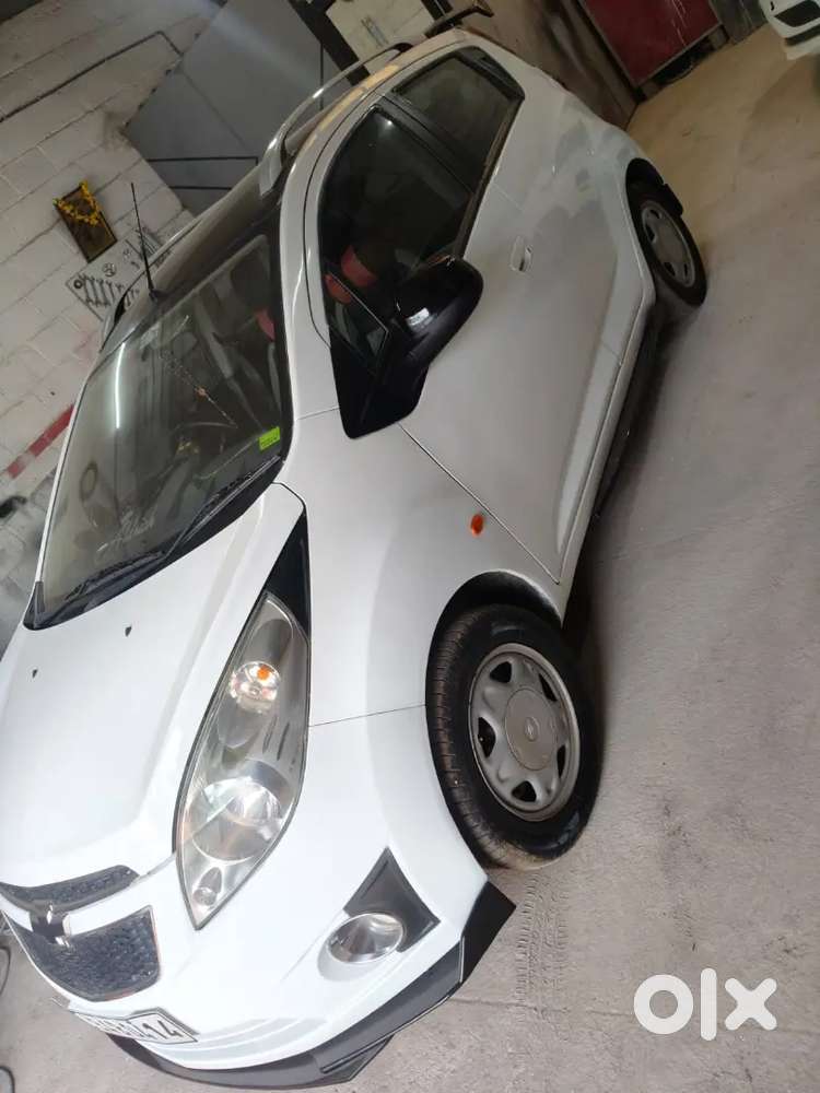Chevrolet Beat Top Condition