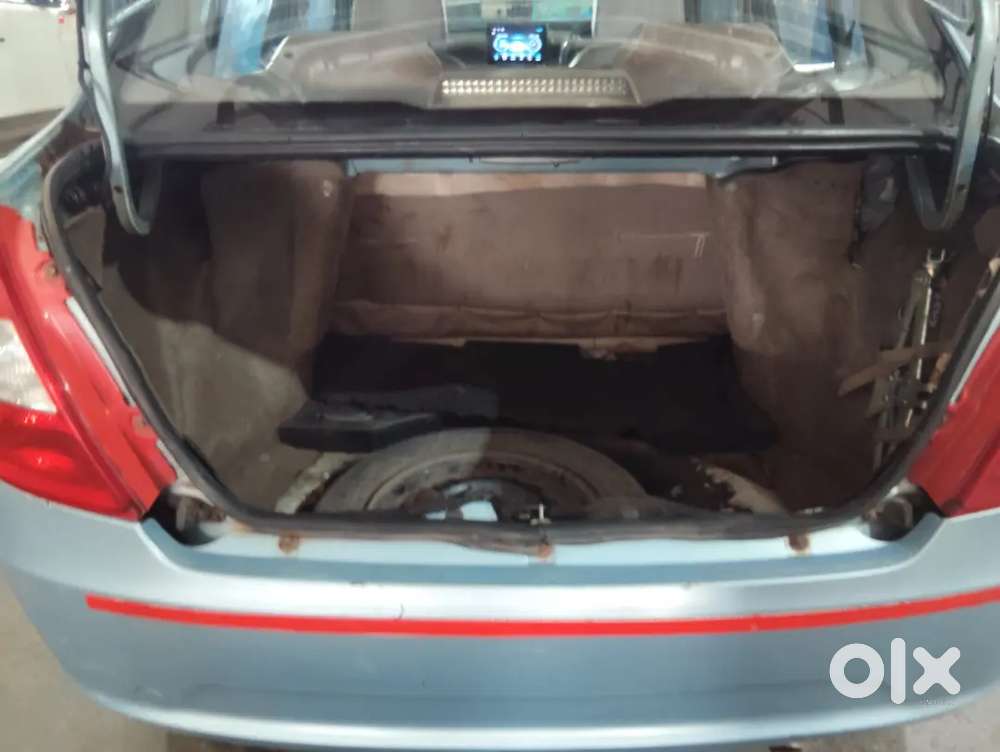 Tata Indigo Cs 2010 Petrol Good Condition