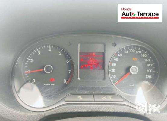 Volkswagen Polo Diesel Comfortline 1.2l, 2013, Diesel