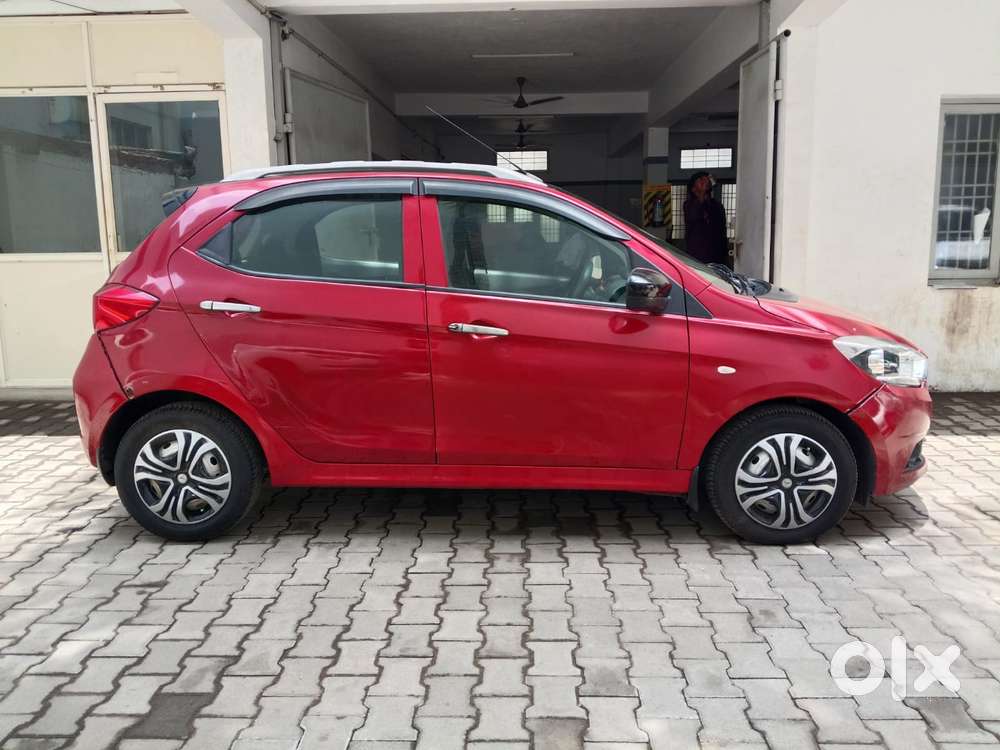 Tata Tiago Wizz Edition Petrol, 2018, Petrol
