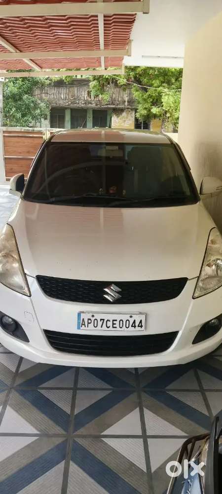 Maruti Suzuki Swift Zdi