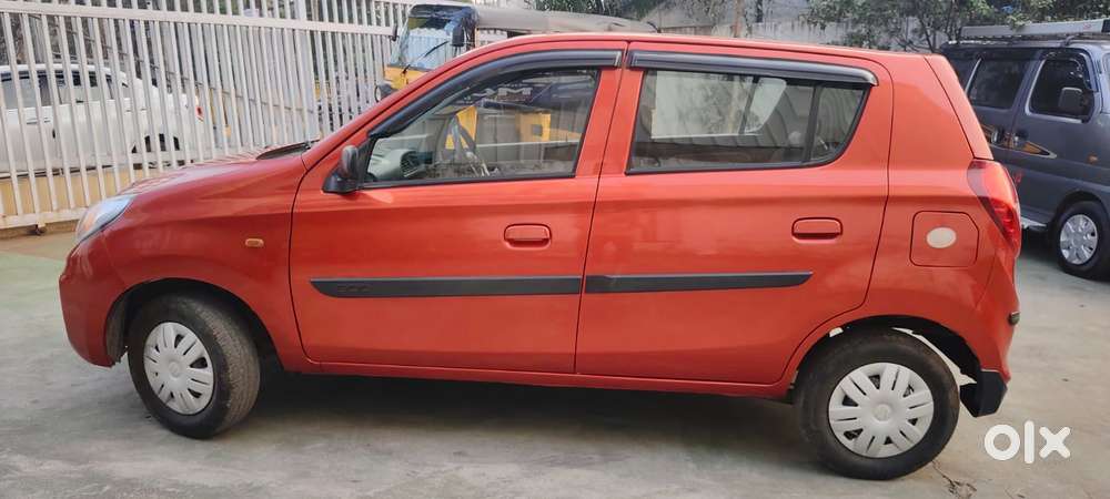 Maruti Suzuki Alto 800 Lxi Opt, 2019, Petrol