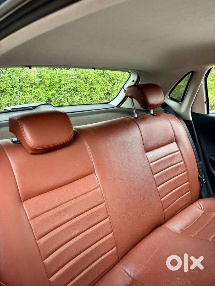 Volkswagen Polo 1.2 Gt Tsi, 2016, Petrol