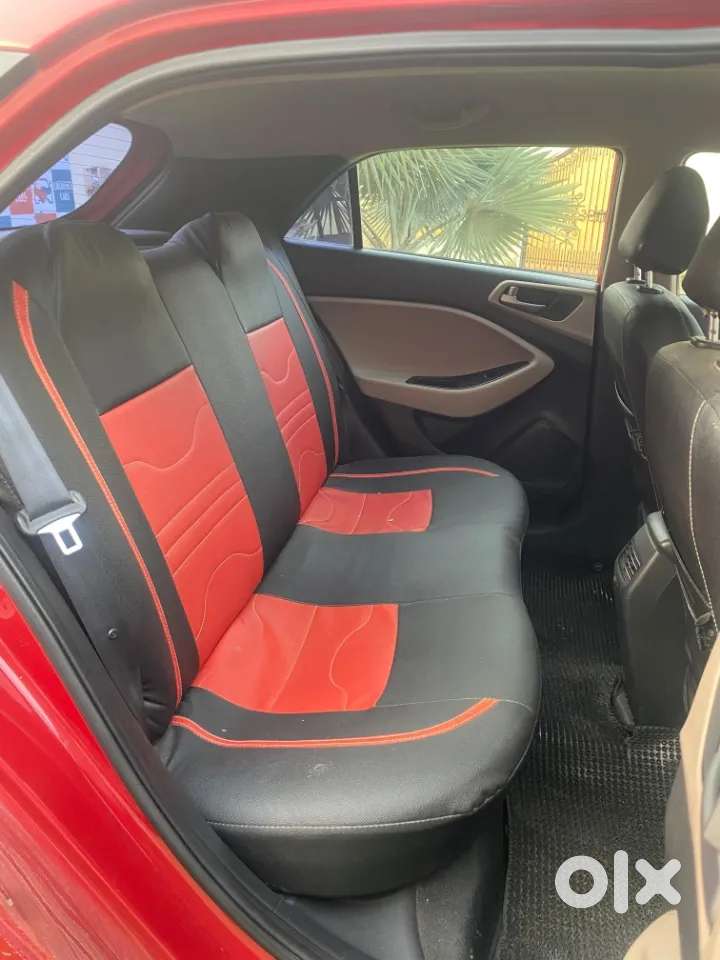 Hyundai Elite I20 [ ] 1.2 Sportz, 2018, Petrol